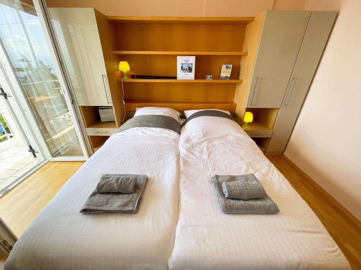 נובי ווינודולסקי Apartments Sams מראה חיצוני תמונה