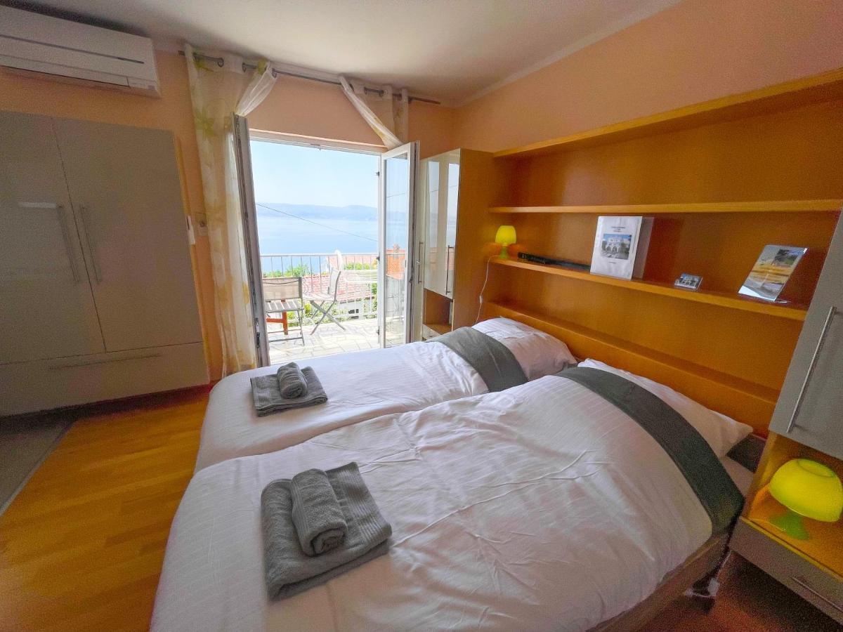 נובי ווינודולסקי Apartments Sams מראה חיצוני תמונה