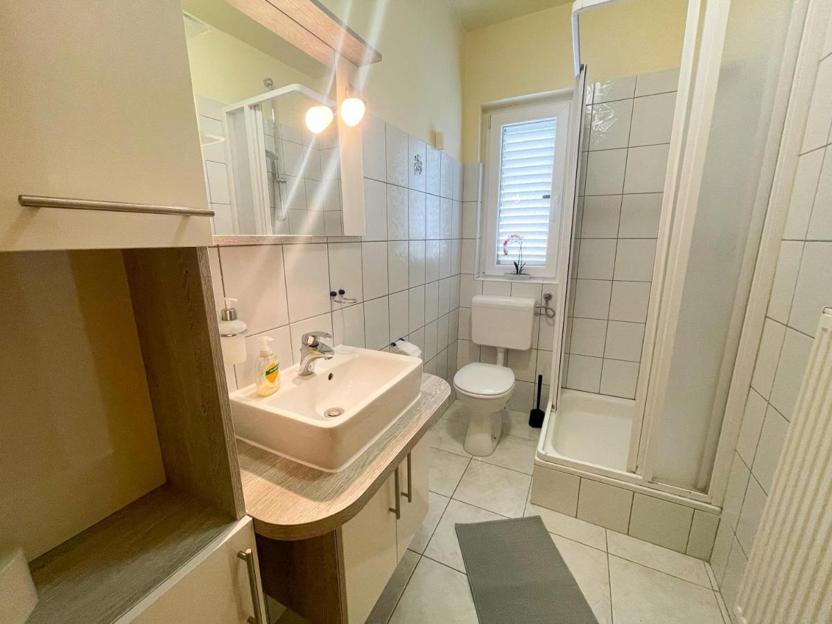 נובי ווינודולסקי Apartments Sams מראה חיצוני תמונה