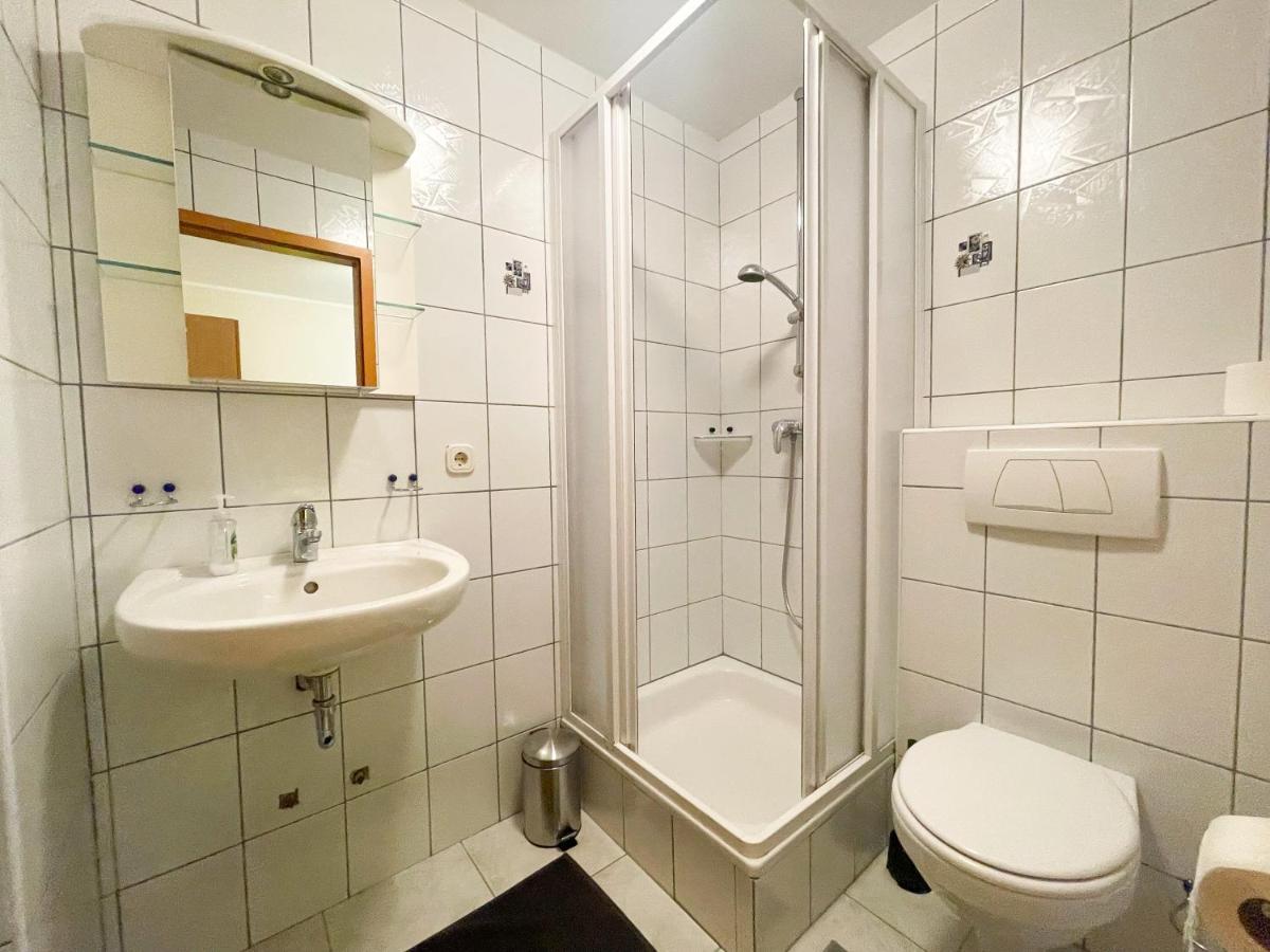 נובי ווינודולסקי Apartments Sams מראה חיצוני תמונה