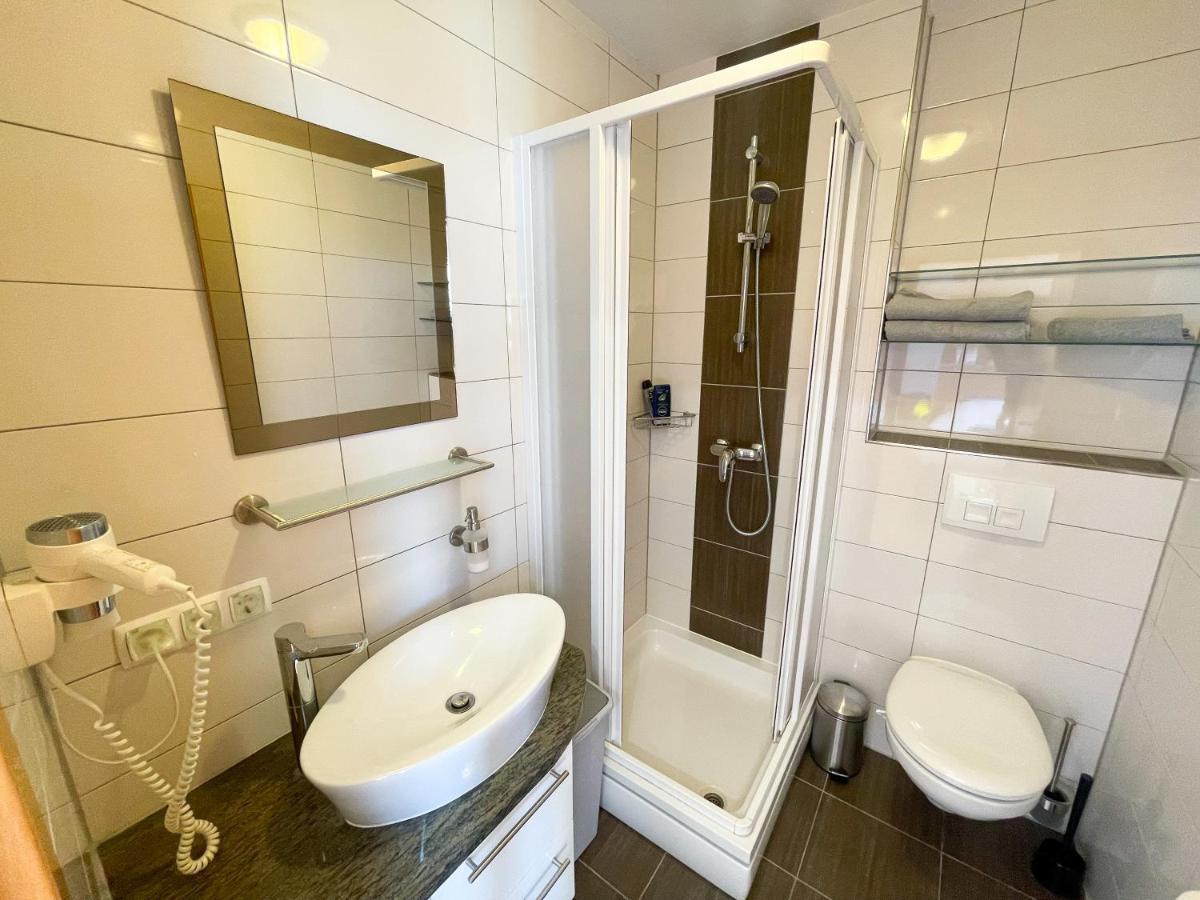 נובי ווינודולסקי Apartments Sams מראה חיצוני תמונה