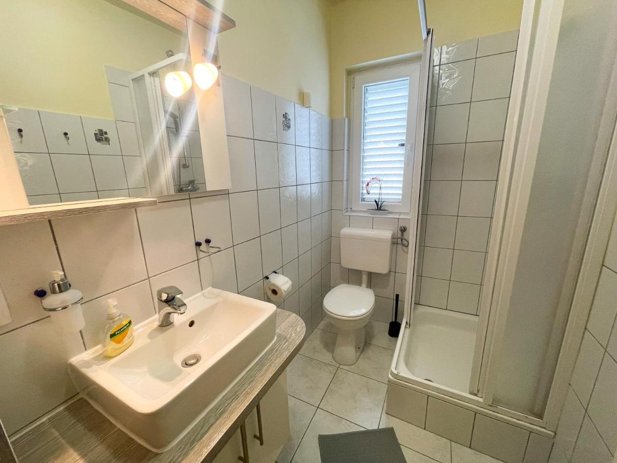 נובי ווינודולסקי Apartments Sams מראה חיצוני תמונה