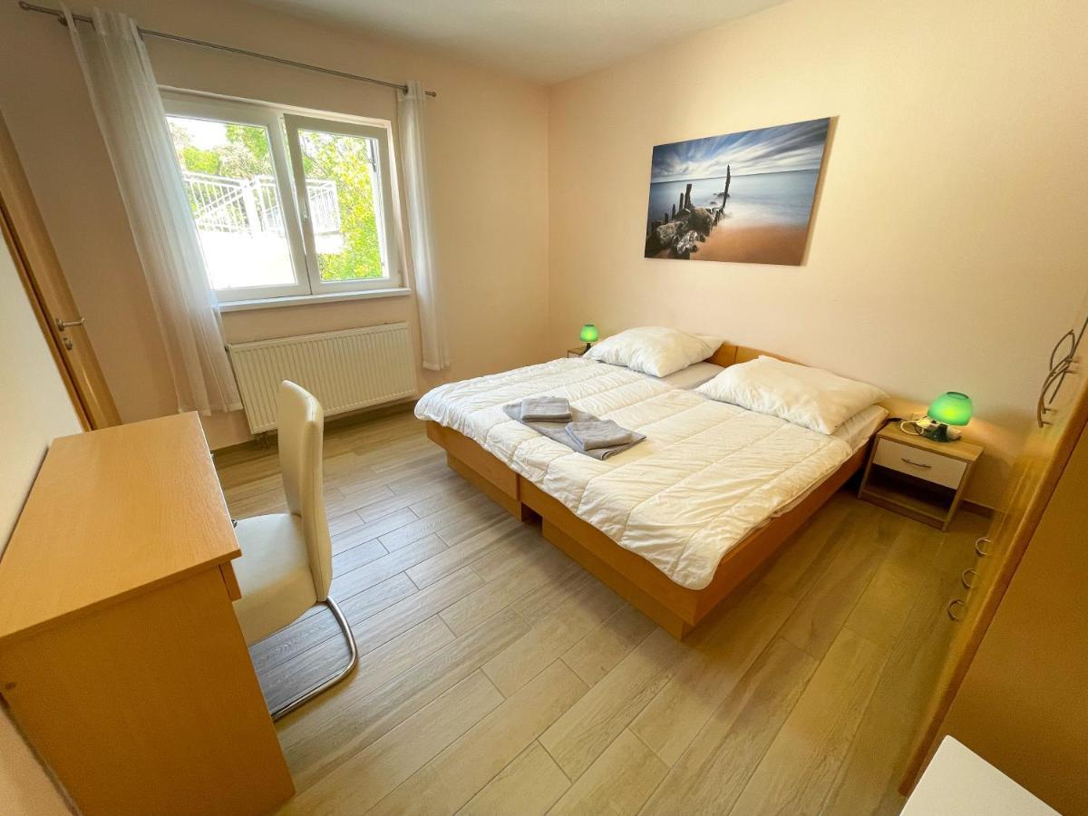 נובי ווינודולסקי Apartments Sams מראה חיצוני תמונה